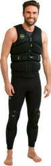 Neoprenanzug Jobe Neoprenanzug Toronto 2mm Jet Long John Shinprotector Men 2.0 L