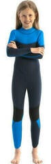 Neoprén Jobe Neoprén Boston 3/2mm Kids 3.0 Blue 152
