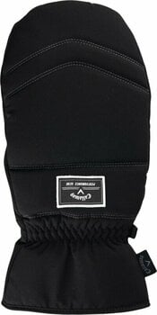 Rokavice Callaway Thermal Mittens Pair One Size Black 2023 - 1