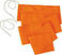 Accessori corde Jobe Watersport Flag Flame Orange Pack