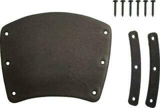 Water Ski Rope Jobe Front Toe Black Binding