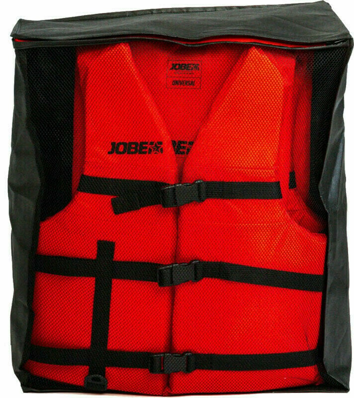 Schwimmweste Jobe Universal Life Vests Package Red