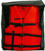 Buoyancy Jacket Jobe Universal Life Vests Package Red