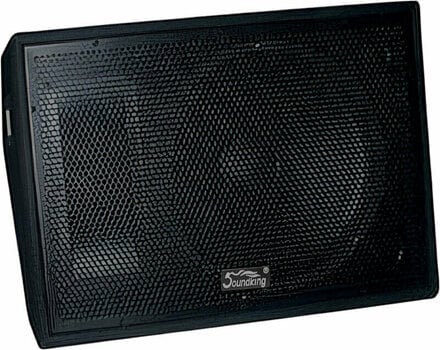 Active Stage Monitor Soundking J 215 MA Active Stage Monitor - 1