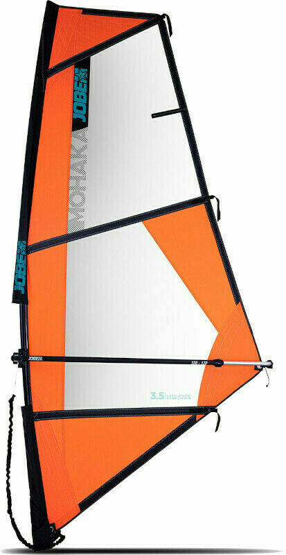 Vela paddle board Jobe Vela paddle board Mohaka SUP Sail