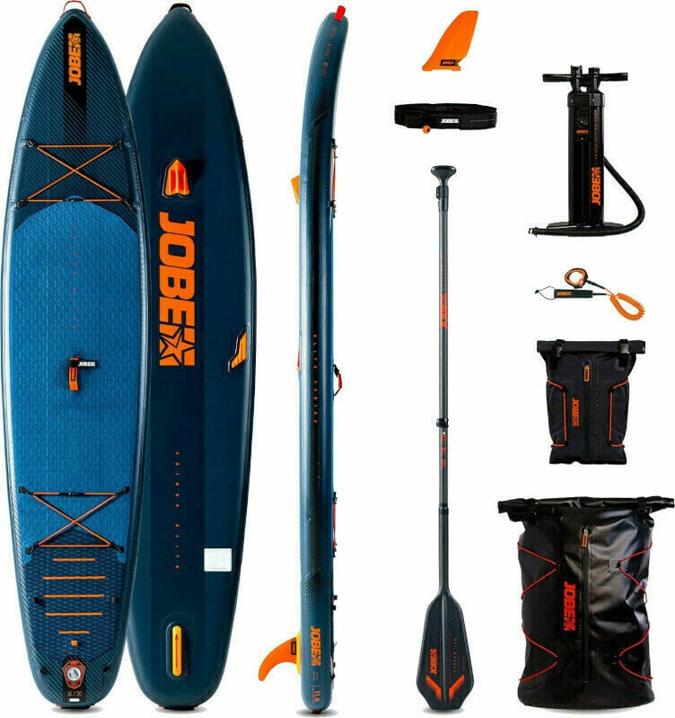 Paddleboard / SUP Jobe Duna Elite 11'6'' (350 cm) Paddleboard / SUP