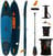 Paddleboard Jobe Duna Elite 11'6'' (350 cm) Paddleboard