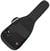 Case for Classical guitar MUSIC AREA RB30 CGB BLK Case for Classical guitar
