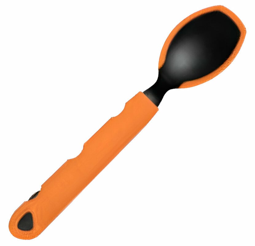 Evőeszköz JetBoil TrailSpoon Orange/Black Evőeszköz