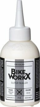 Kerékpár tisztítás és karbantartás BikeWorkX Super Sealer Applicator 125 ml Kerékpár tisztítás és karbantartás - 1