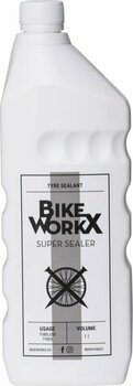 Entretien de la bicyclette BikeWorkX Super Sealer Bottle 1 L Entretien de la bicyclette - 1