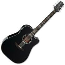 Takamine GD30CE Black electro-acoustic guitar (Pre-owned)