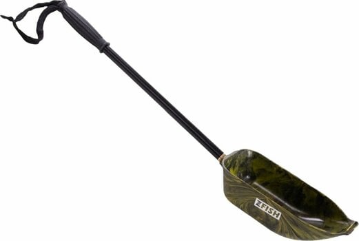 Andet fiskegrej og værktøj ZFISH Baiting Spoon Deluxe - 1