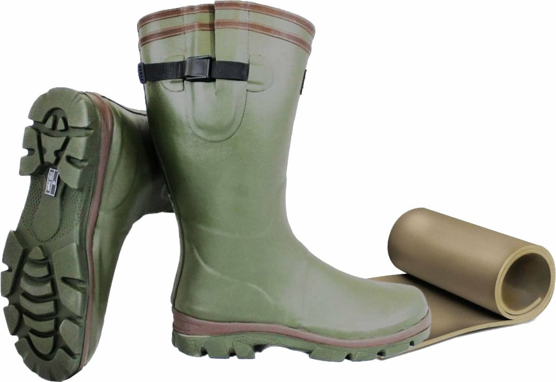 Rybárska obuv ZFISH Rybárska obuv Bigfoot Boots - 43