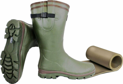 Ribiški čevlji ZFISH Ribiški čevlji Bigfoot Boots - 45 - 1