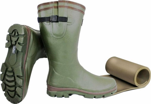 Buty wędkarskie ZFISH Buty wędkarskie Bigfoot Boots - 46 - 1
