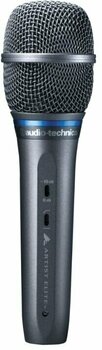 Microfon cu condensator vocal Audio-Technica AE 3300 Microfon cu condensator vocal - 1