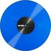 Serato Performance Vinyl Blue