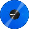 Serato Performance Vinyl DVS/Timecode Blue (Como novo)