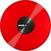 DVS/Timecode Serato Performance Vinyl Rosso
