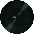 Serato Performance Vinyl DVS/Timecode Black