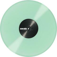 DVS/Timecode Serato Performance Vinyl DVS/Timecode Glow In The Dark Fluorescent