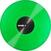 DVS/aikakoodi Serato Performance Vinyl Green