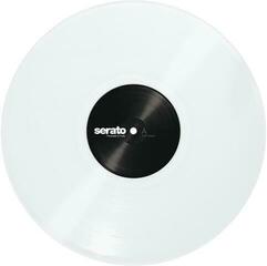DVS/Timecode Serato Performance Vinyl DVS/Timecode Transparent
