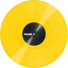 DVS/Timecode Serato Performance Vinyl DVS/Timecode Yellow