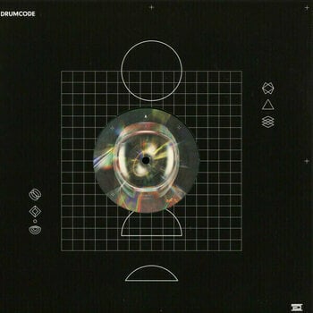 LP Space 92 - Time (12" Vinyl) - 1