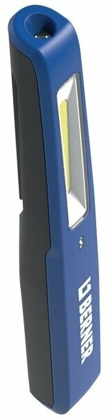 Motorgereedschap Berner Hybrid Diagnostic Lamp Wireless & Micro USB-C Motorgereedschap