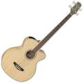 Takamine GB72CE Natural Akustisk basguitar