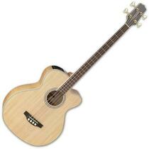 Takamine GB72CE Natural Акустична бас-гітара (Як новий)