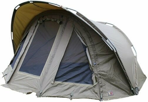 Namiot wędkarski ZFISH Bivvy Comfort Dome 2 Man - 1