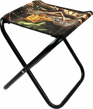 Fishing Chair ZFISH Foldable Stool Fishing Chair - 1