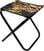 Chaise ZFISH Foldable Stool Chaise