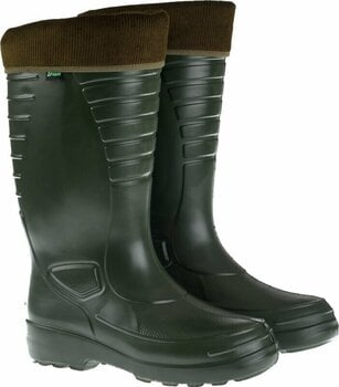 Ribiški čevlji ZFISH Ribiški čevlji Greenstep Boots - 40 - 1