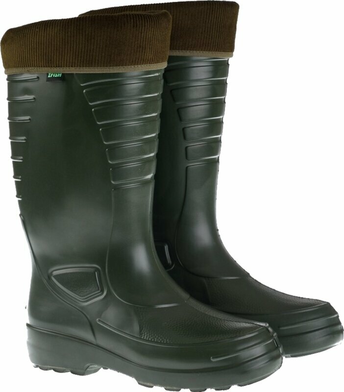 Buty wędkarskie ZFISH Buty wędkarskie Greenstep Boots - 42