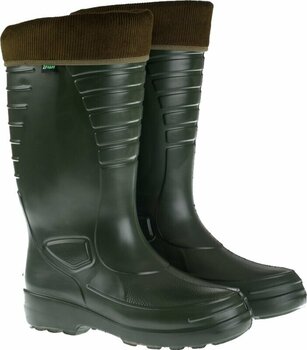 Buty wędkarskie ZFISH Buty wędkarskie Greenstep Boots - 45 - 1