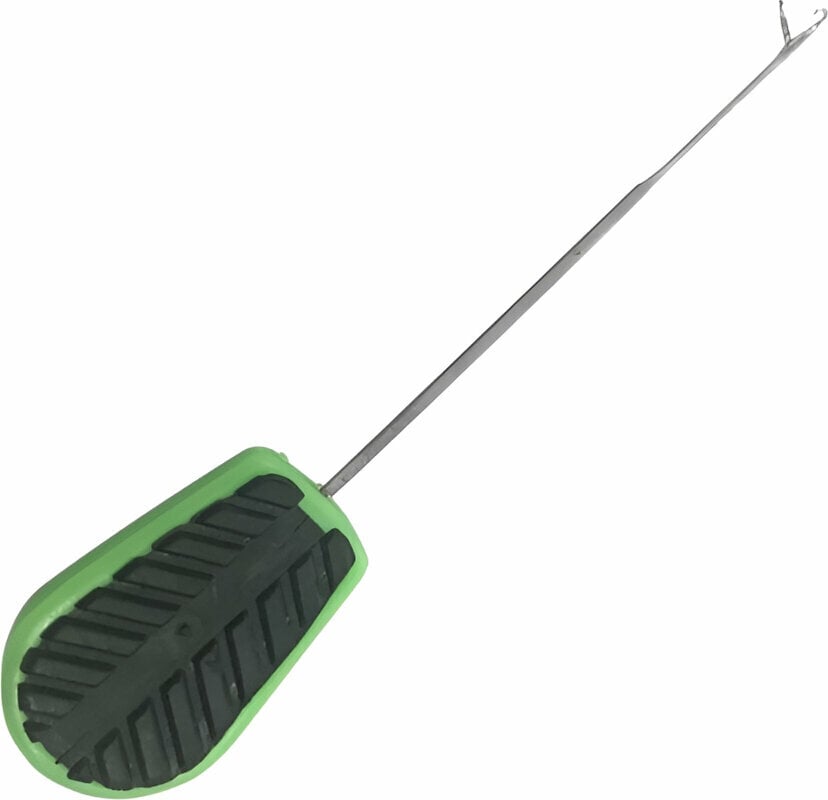 Clip de pesca, pinza, mosquetón giratorio ZFISH Leadcore Splicing Needle