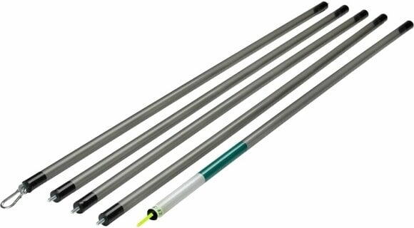 Outros artigos e ferramentas de pesca ZFISH Marker Pole 4,5 mm 5 m - 1