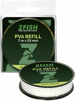 Rybářský doplňek, příslušenství ZFISH PVA Mesh Refill 25 mm 7 m - 1