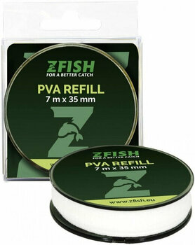 Rybársky doplnok a príslušenstvo ZFISH PVA Mesh Refill 35 mm 7 m - 1