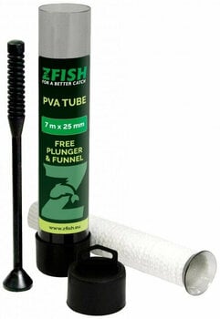 Article de pêche ZFISH PVA Mesh Tube 25 mm 7 m - 1