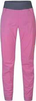 Spodnie outdoorowe Rafiki Femio Lady Pants Rose Wine 36 Spodnie outdoorowe - 1