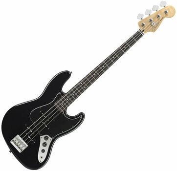 Fender blacktop jazz deals bass