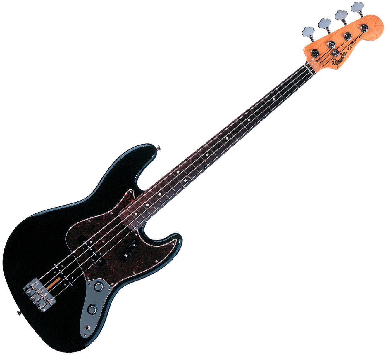 Fender USA American Vintage 62 Jazz Bass Fender <SPAN id