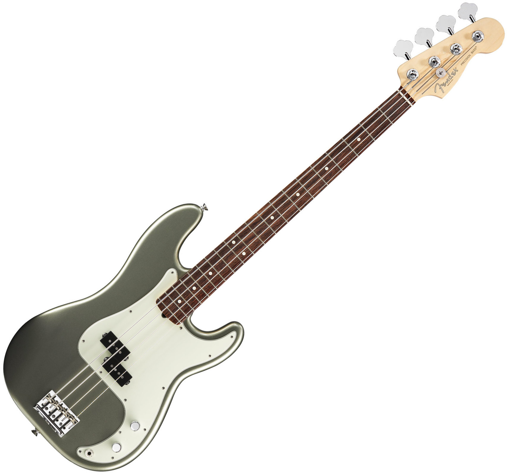ベース Fender American standard Precision Bass Standard Precision Bass® – Fender