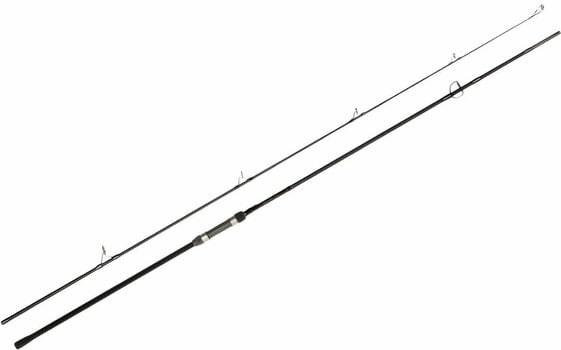 Karpfenrute ZFISH Black Stalker 3,0 m 3,0 lb 2 Teile - 1