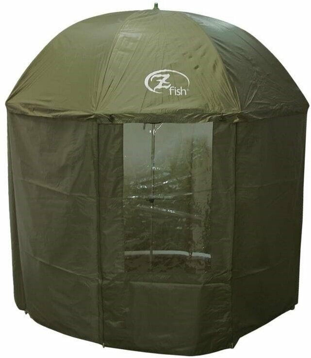 Namiot wędkarski ZFISH Parasol Royal Full Cover 2,5m